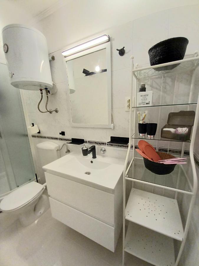 Tia Room Hvar Island Kültér fotó