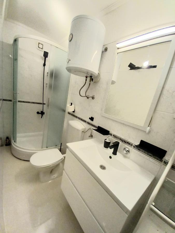 Tia Room Hvar Island Kültér fotó