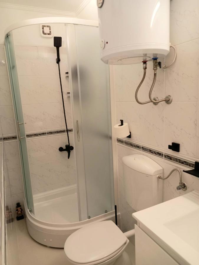 Tia Room Hvar Island Kültér fotó