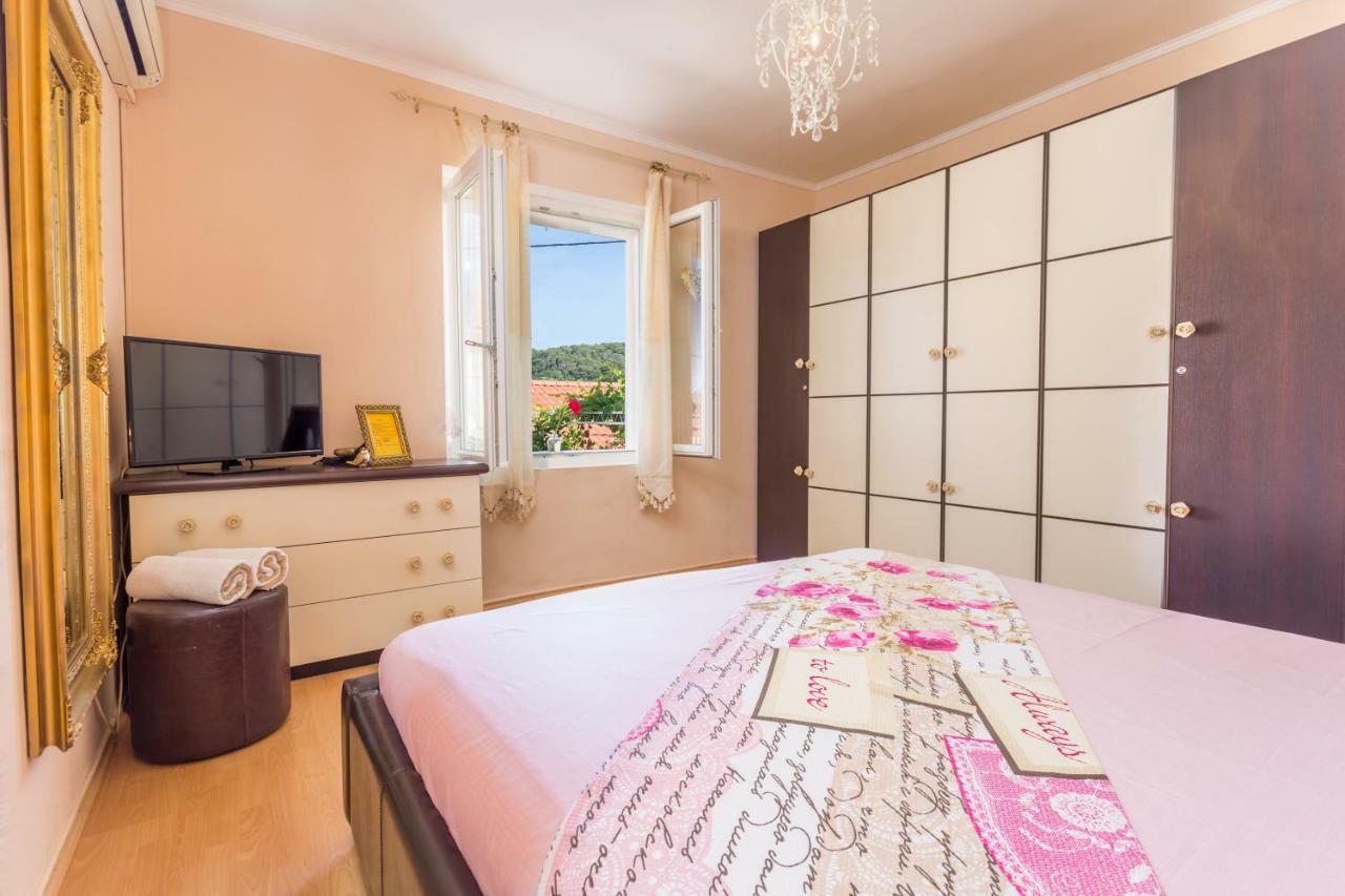 Tia Room Hvar Island Kültér fotó