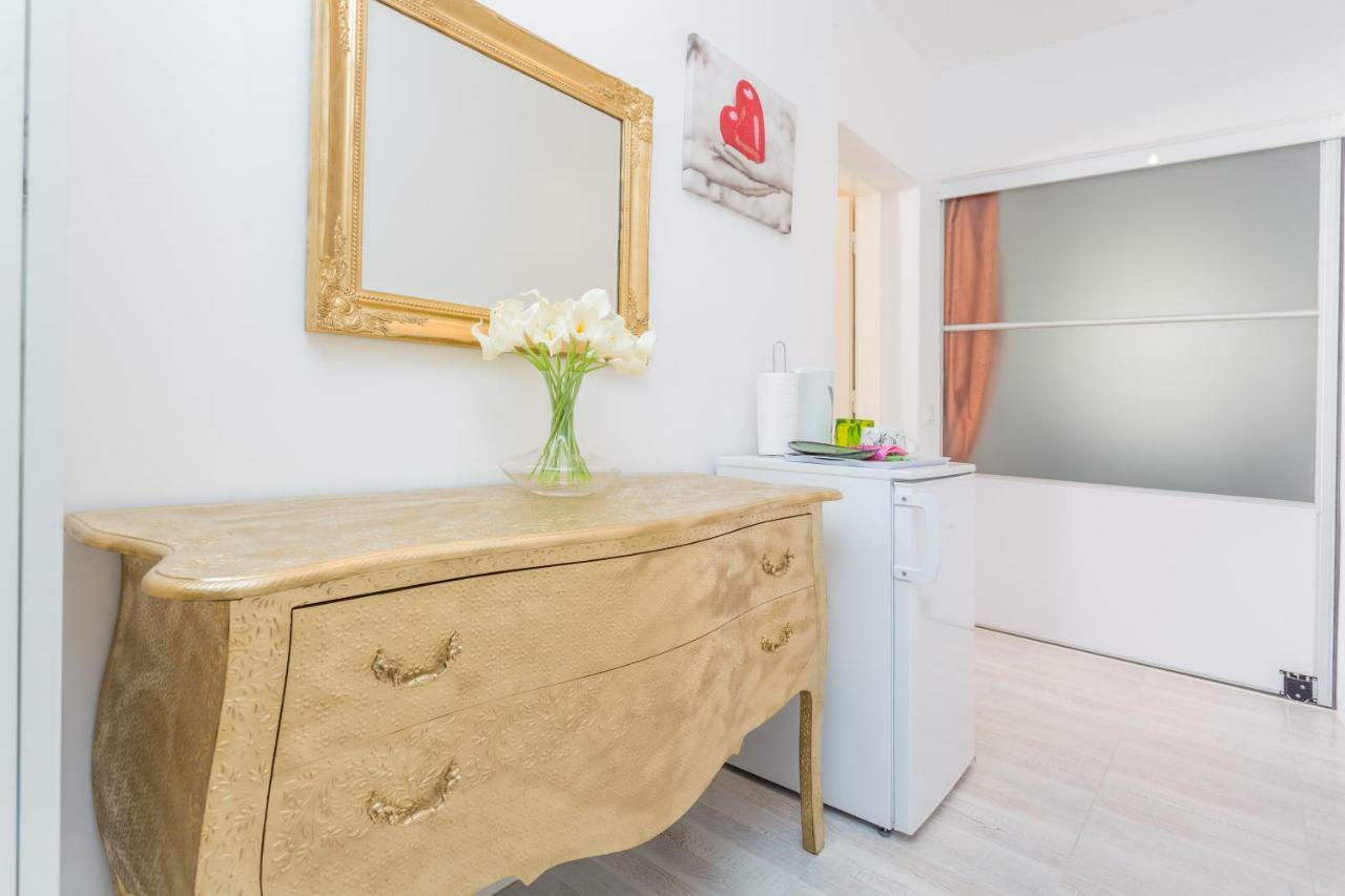 Tia Room Hvar Island Kültér fotó