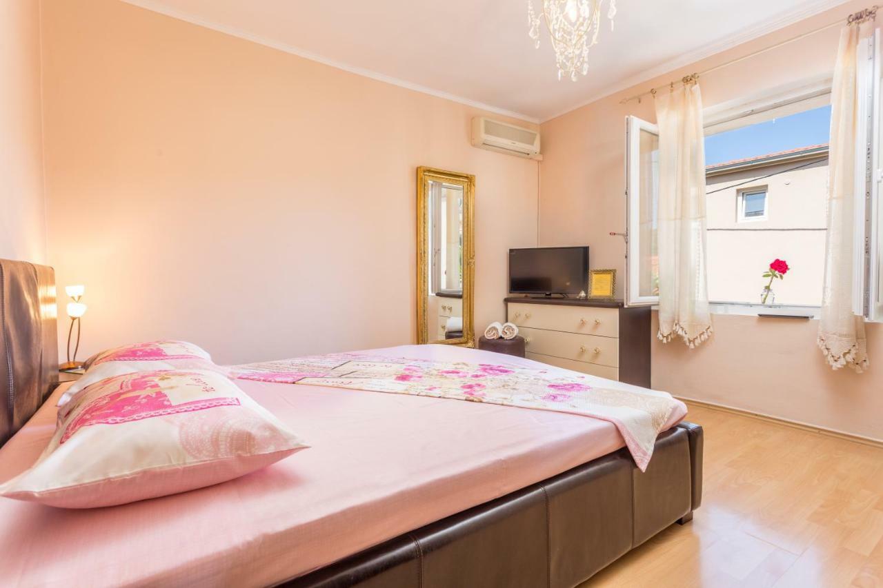 Tia Room Hvar Island Kültér fotó